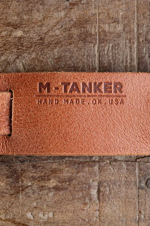 Tanker Belt | The Belt For Gear Junkies