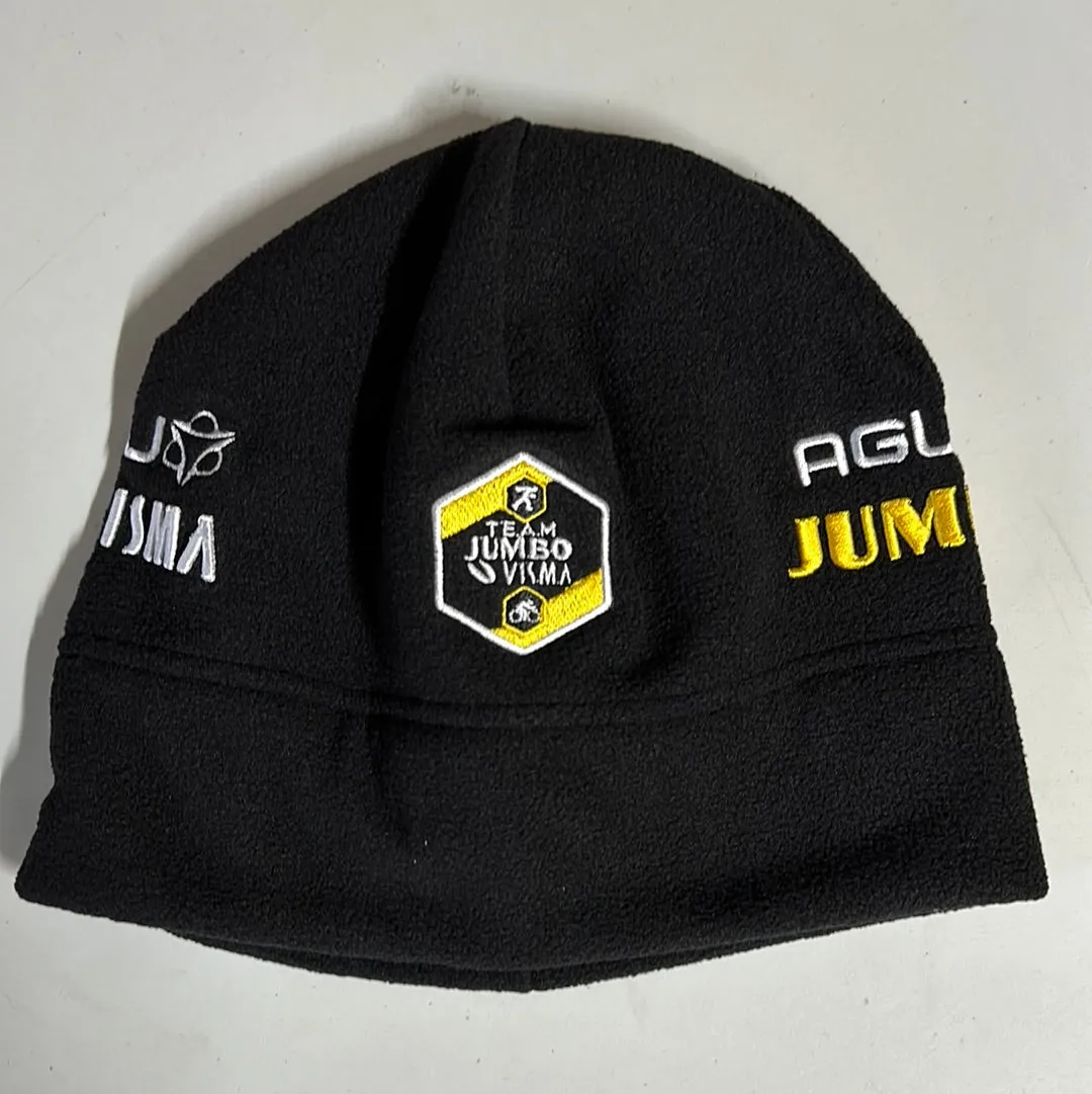 Team Jumbo Visma AGU Winter Beanie #2