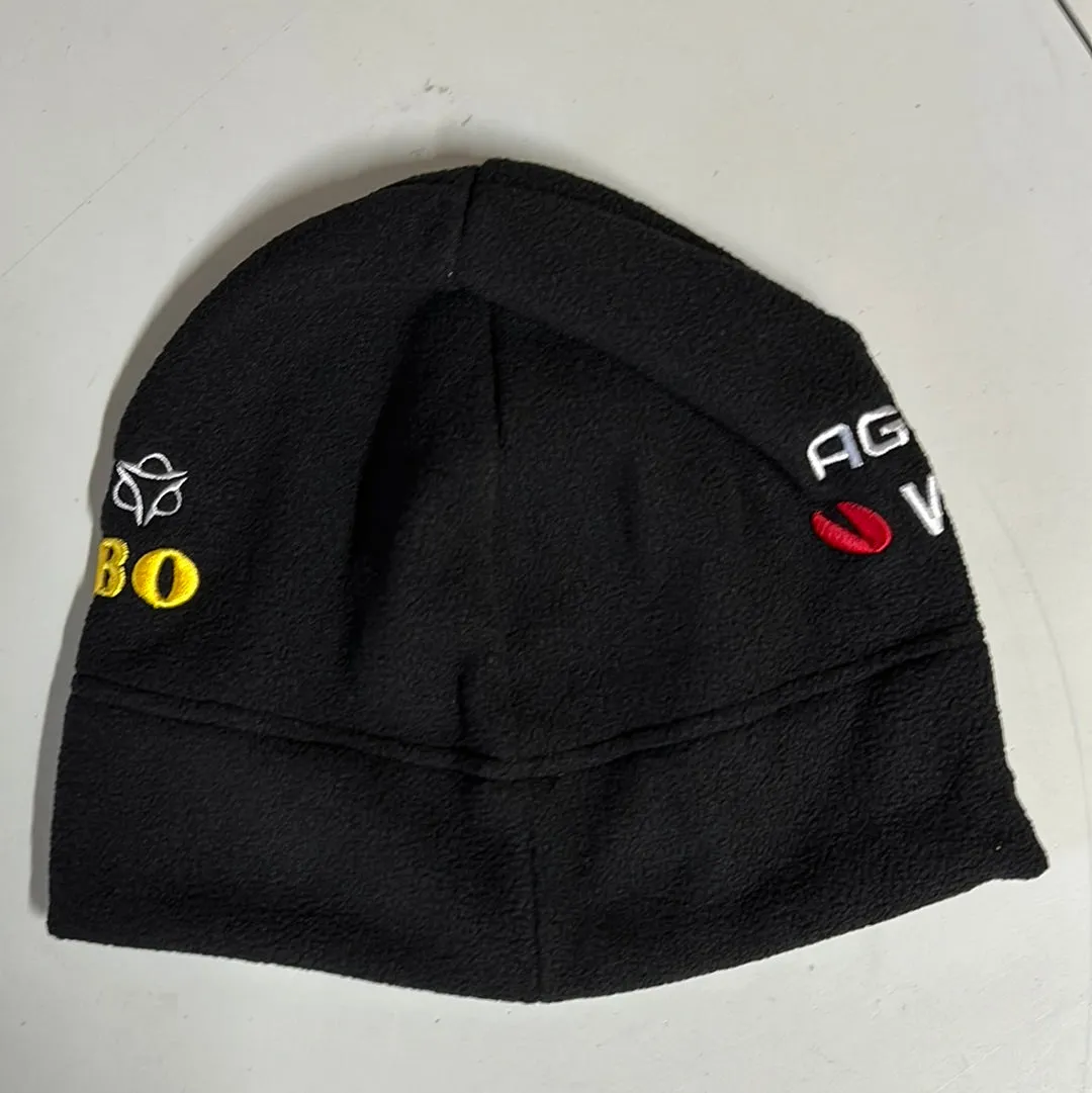 Team Jumbo Visma AGU Winter Beanie #2