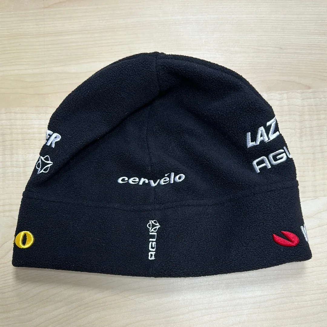 Team Jumbo Visma AGU Winter Beanie #3