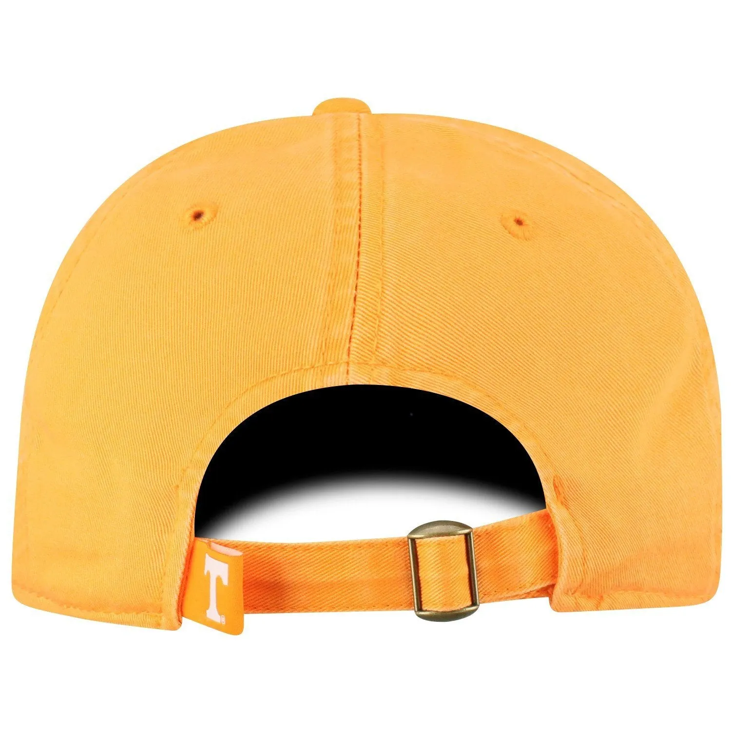 Tennessee Volunteers TOW Orange "Flag 4" Crew Adj. Relax Hat Cap