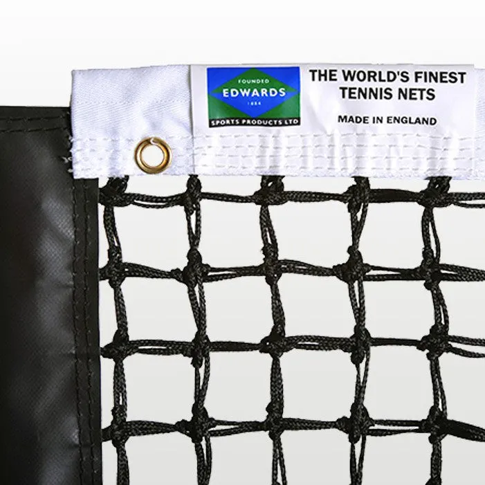 Tennis | Edwards 3.5mm Premium Championship Net