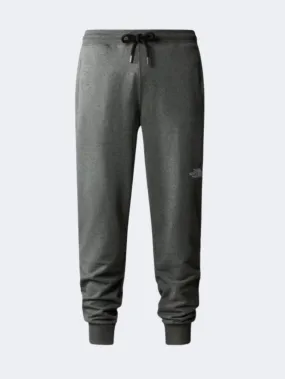 The North Face Nse Light Men Lifestyle Pant Grey Heather