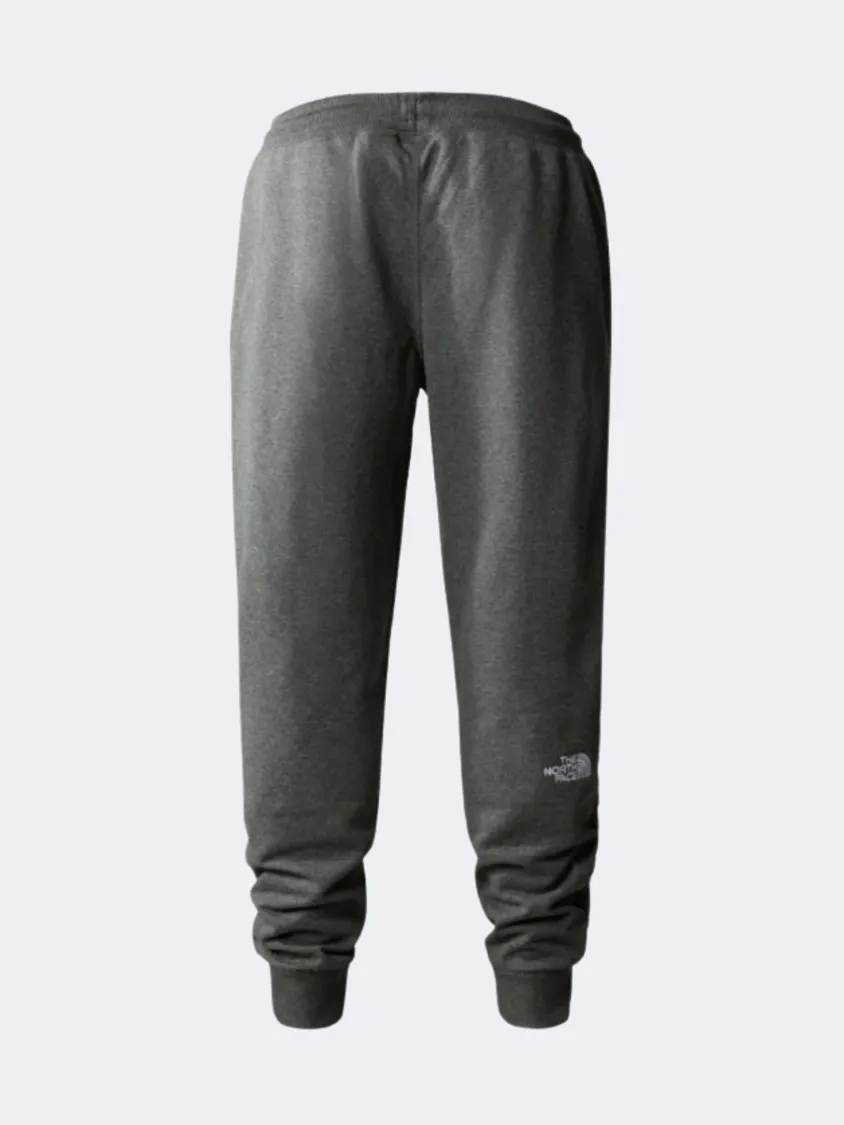 The North Face Nse Light Men Lifestyle Pant Grey Heather