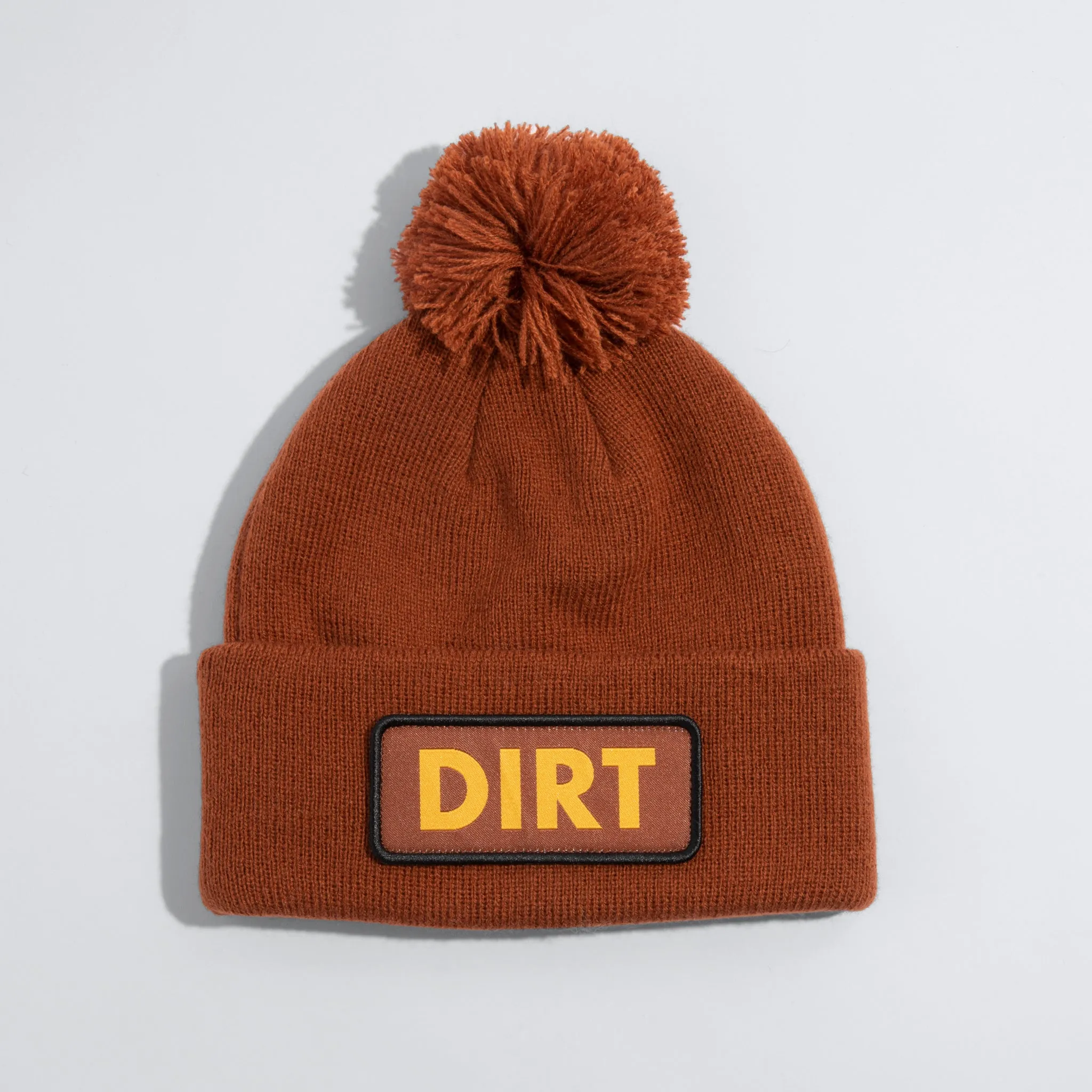 The Vice Kids Pom Beanie