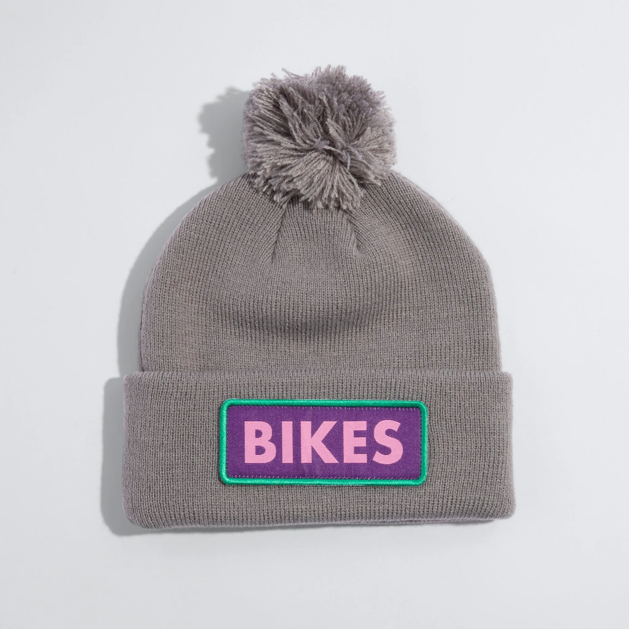 The Vice Kids Pom Beanie