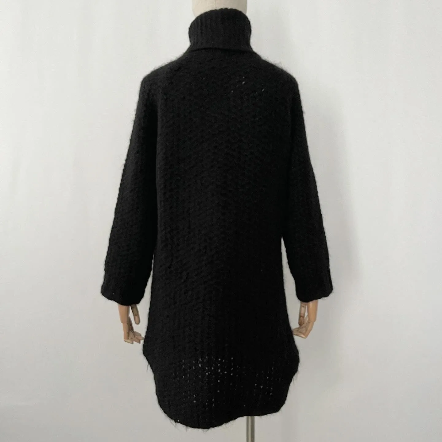 THOM KROM Knitted Dress