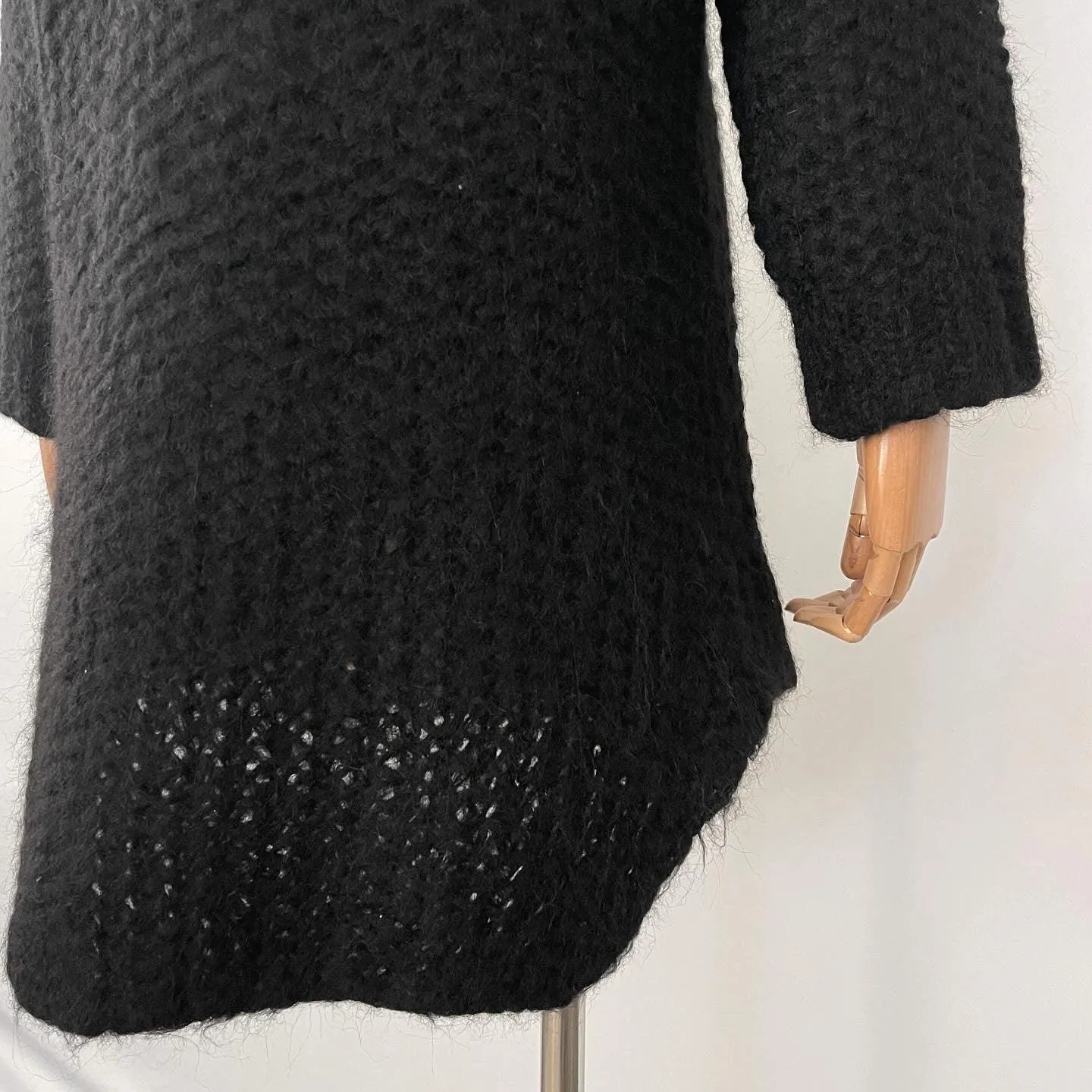 THOM KROM Knitted Dress