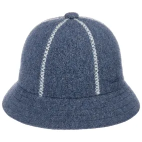 Ties That Bind Casual Cloth Hat by Kangol