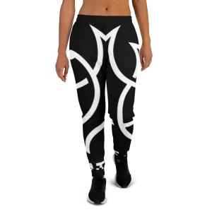 True Nature-Women's Joggers