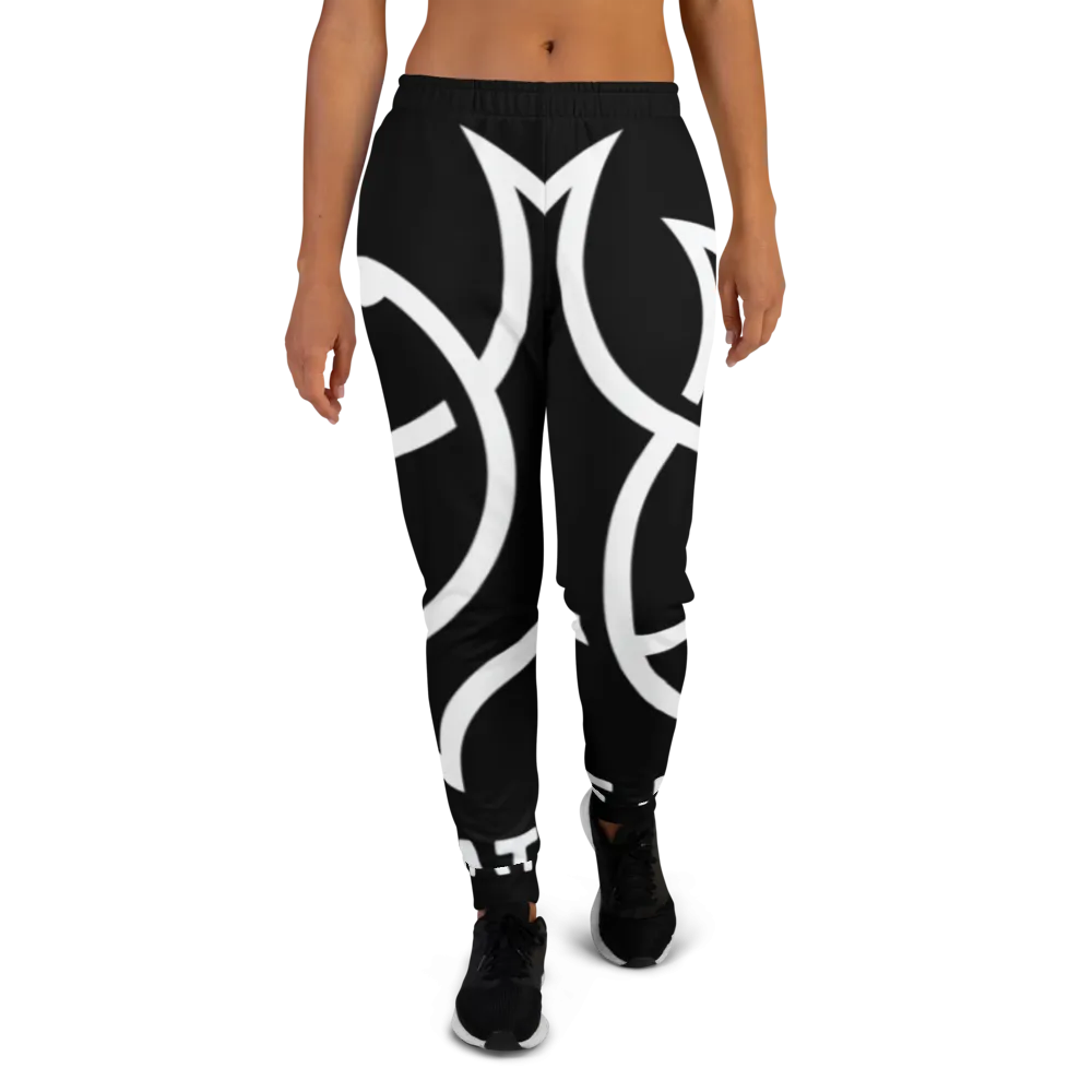 True Nature-Women's Joggers