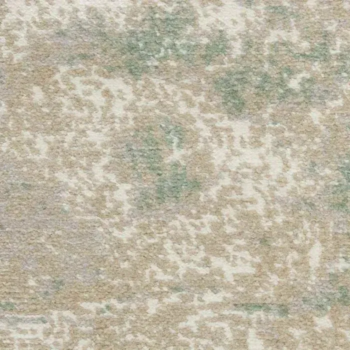 Twilight TWI06 Ivory Green Rug