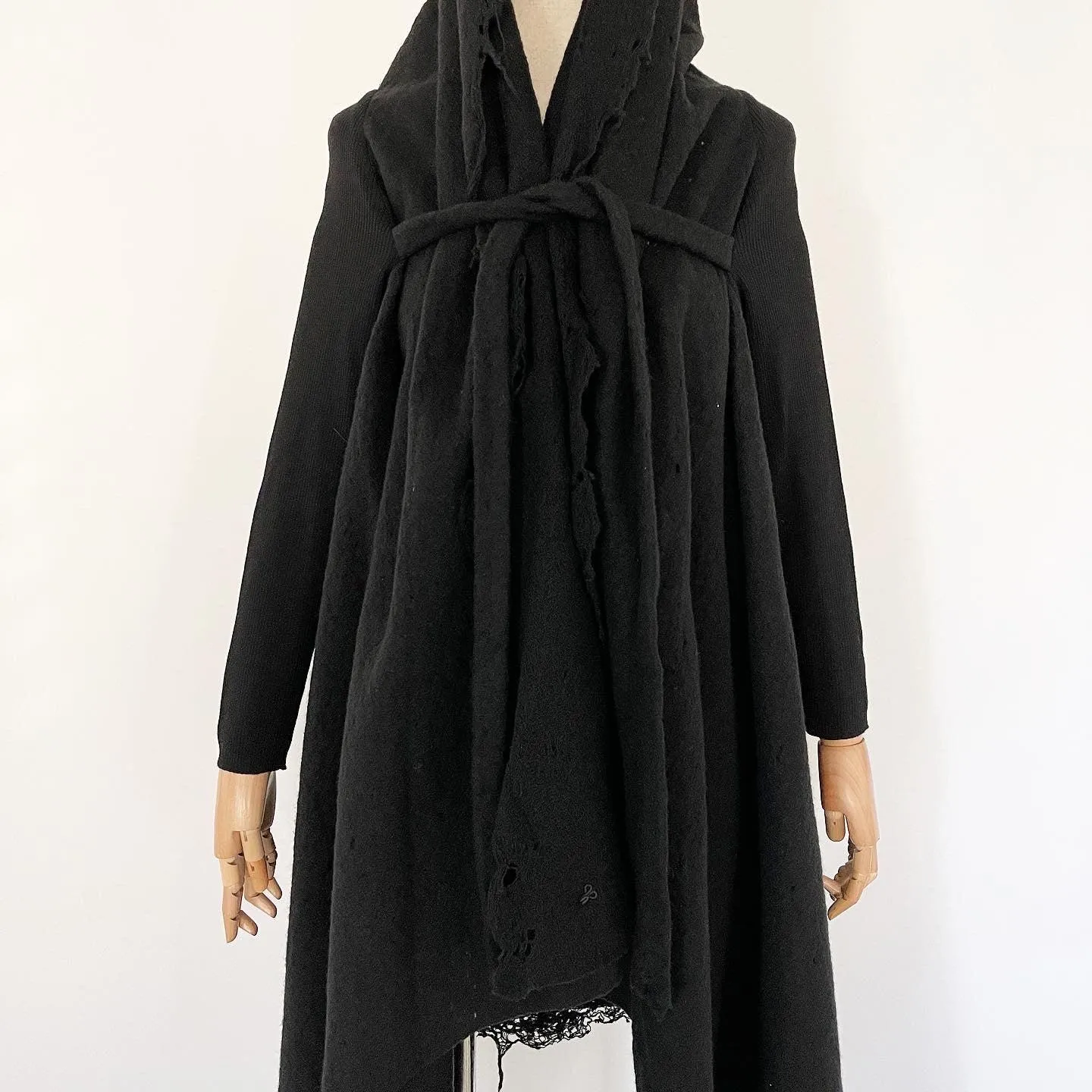 UMA WANG Coat