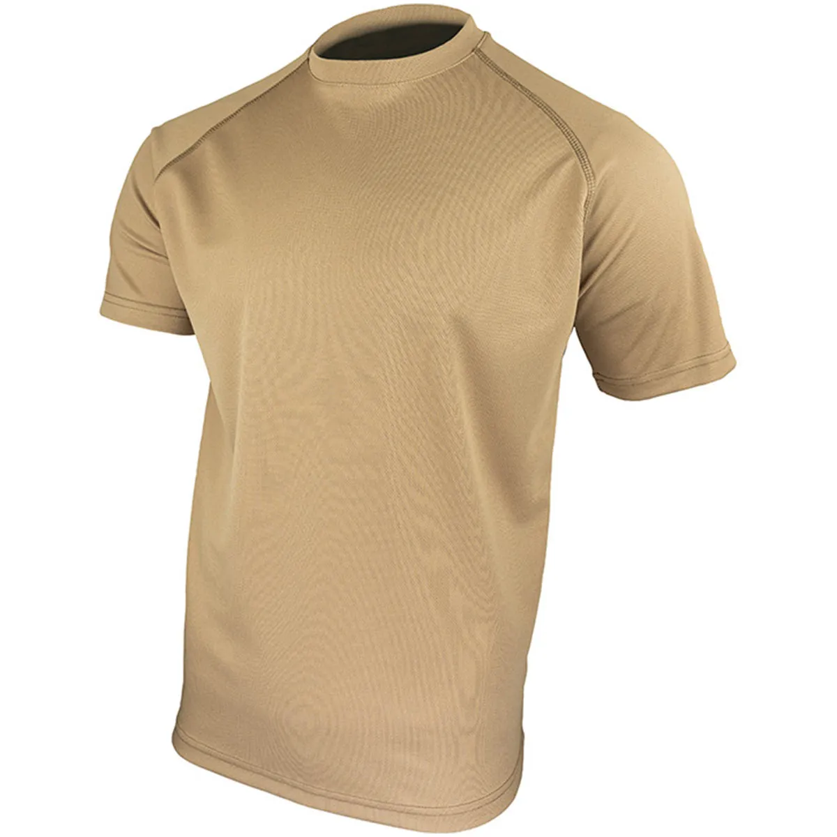 Viper Mesh-Tech T-Shirt Coyote