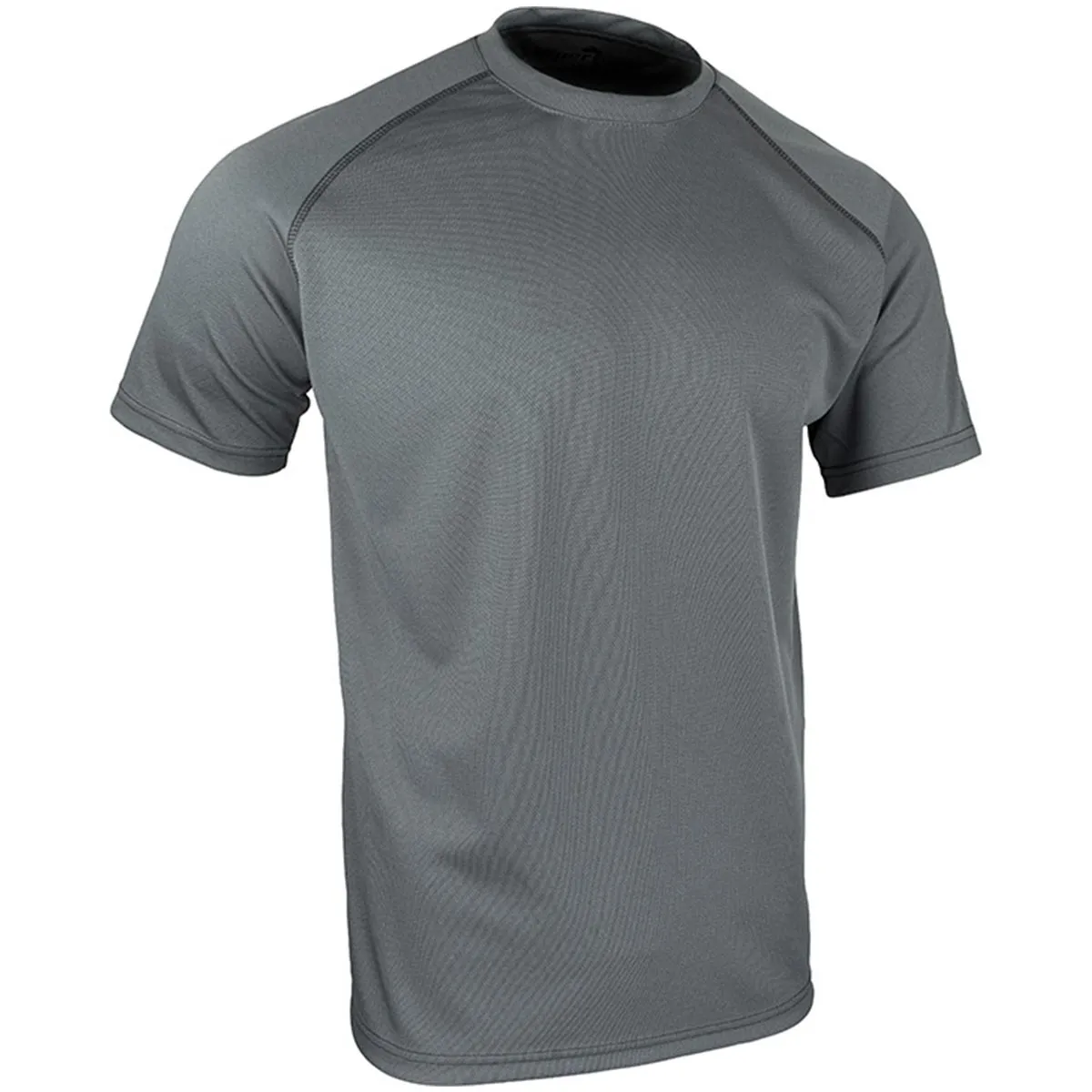 Viper Mesh-Tech T-Shirt Titanium Grey