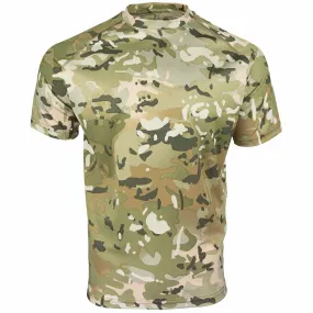 Viper Mesh-Tech T-Shirt VCam Camo