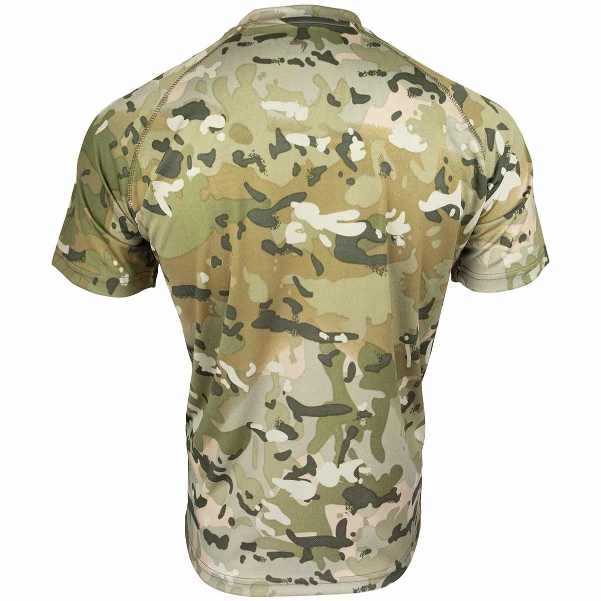 Viper Mesh-Tech T-Shirt VCam Camo