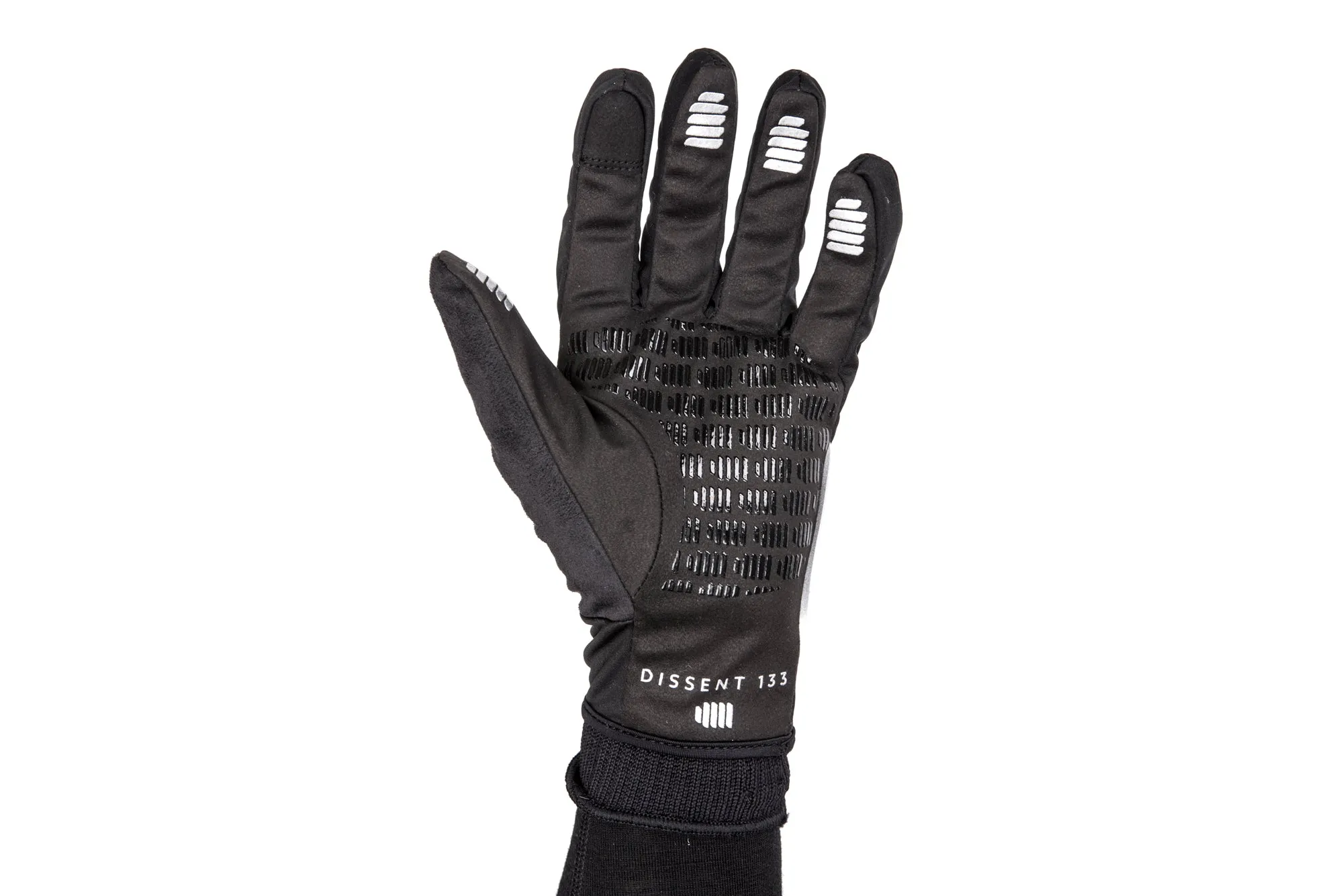 Windproof Cycling Glove Pack