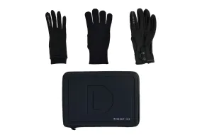 Windproof Cycling Glove Pack