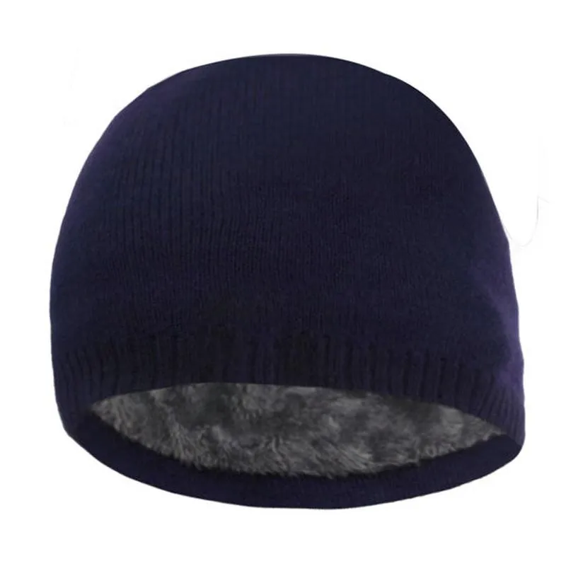 Winter Beanie Hat