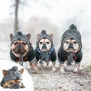 Winter Toque Hat