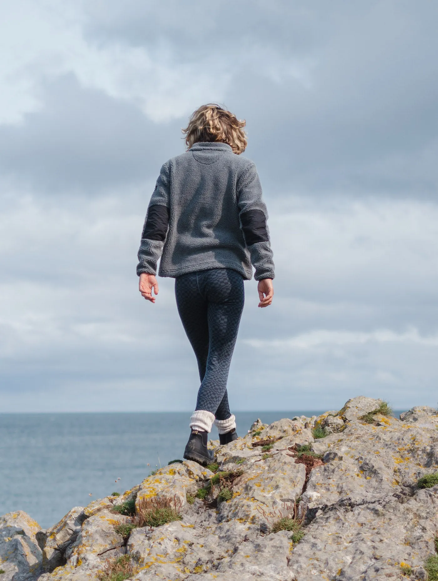 Women's Furzenip Merino Leggings