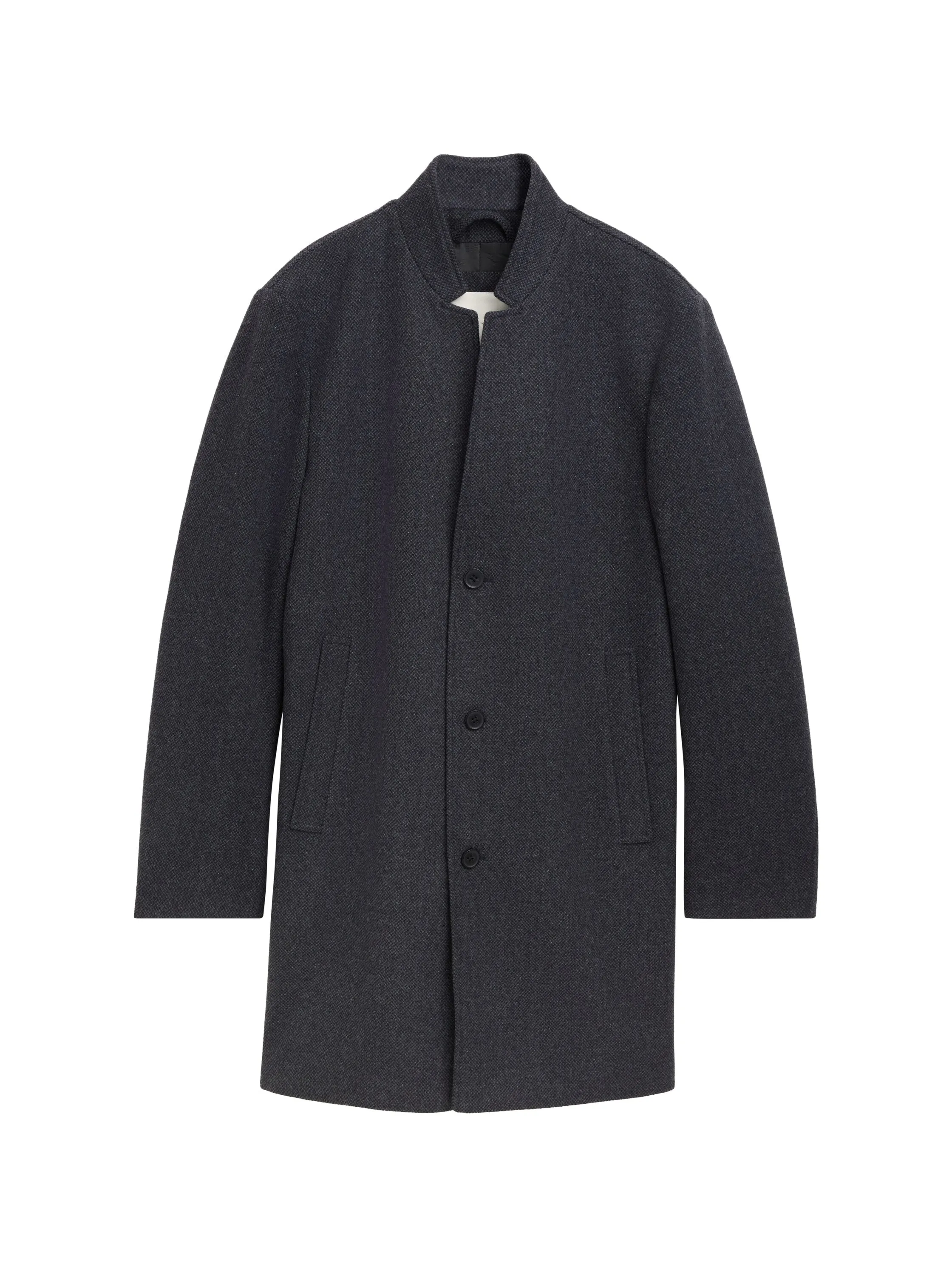 WOOL COAT