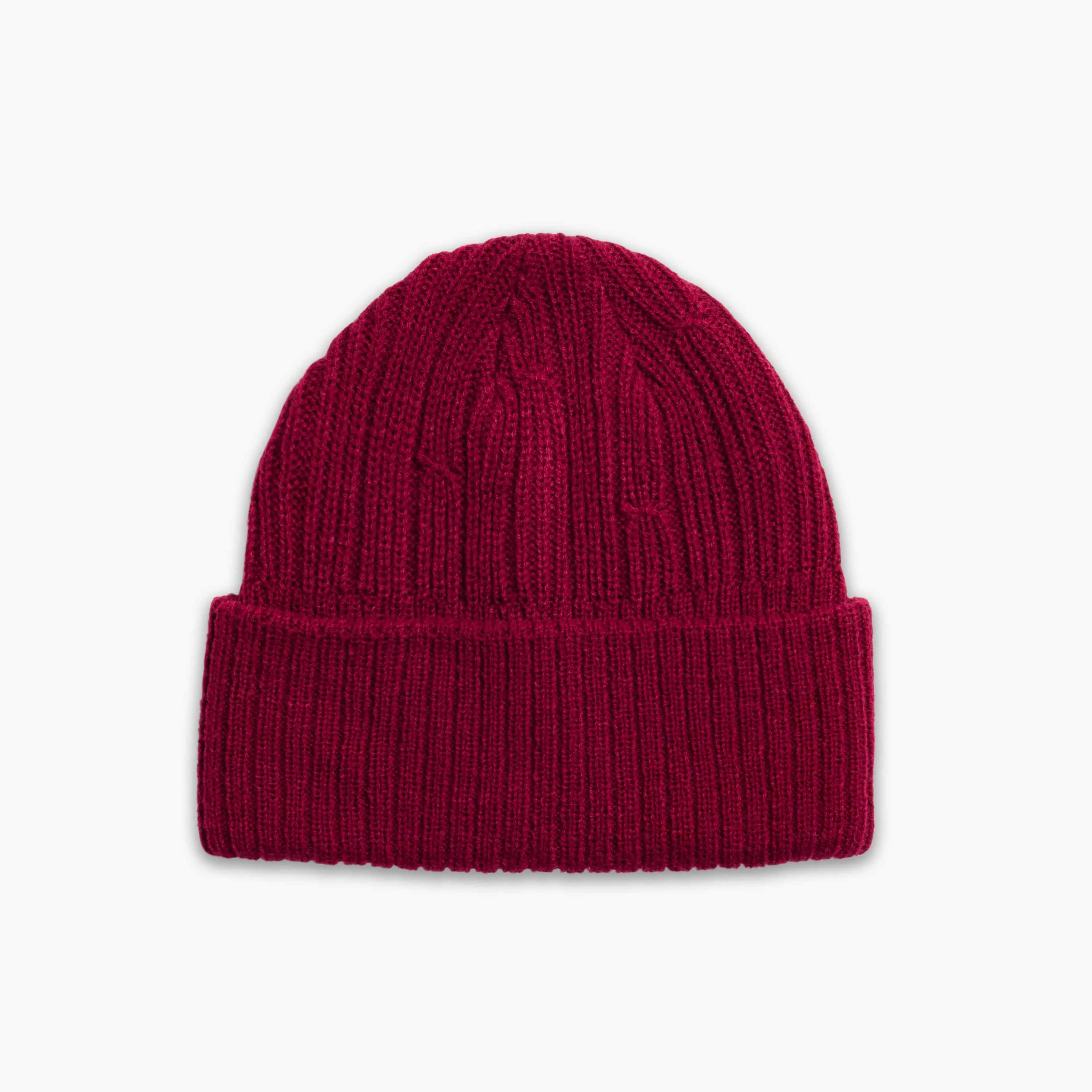 Wyatt Beanie