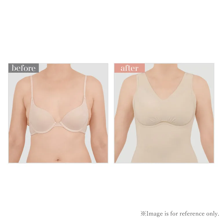 Yukine Comfort Cotton Bra Camisole 24