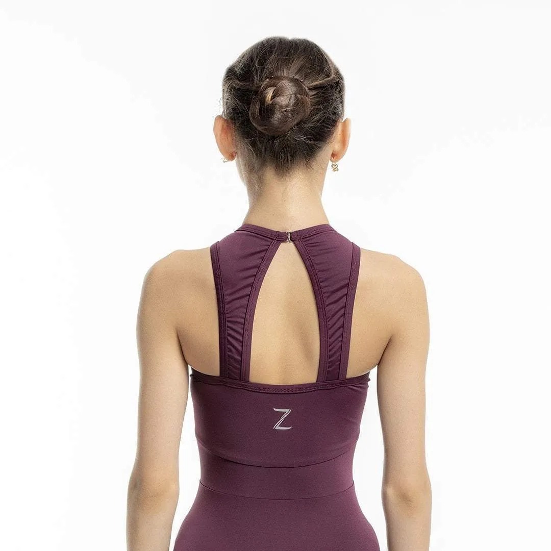 Zarely ANA Leotard- Child