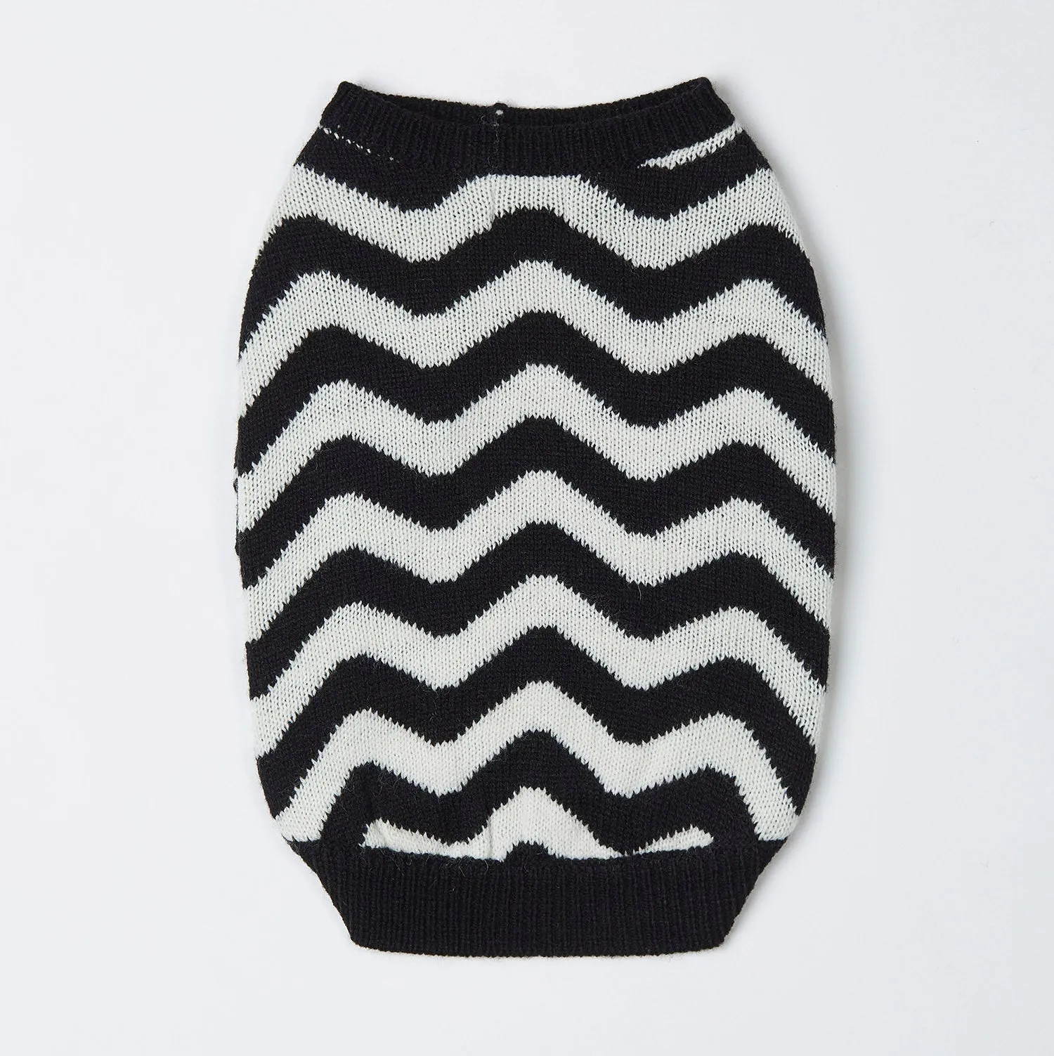 Zig Zag Jumper