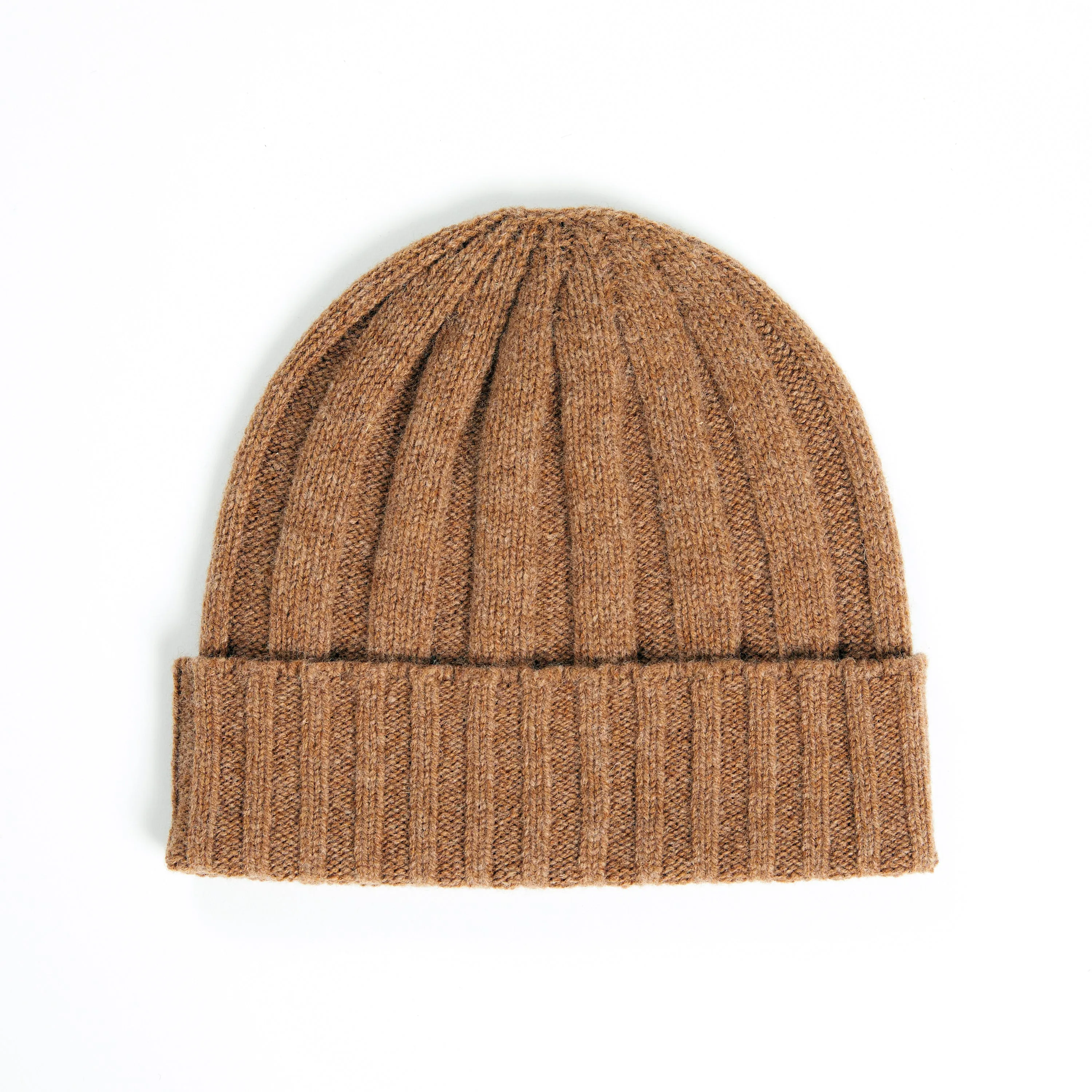 Zissou Beanie - Driftwood